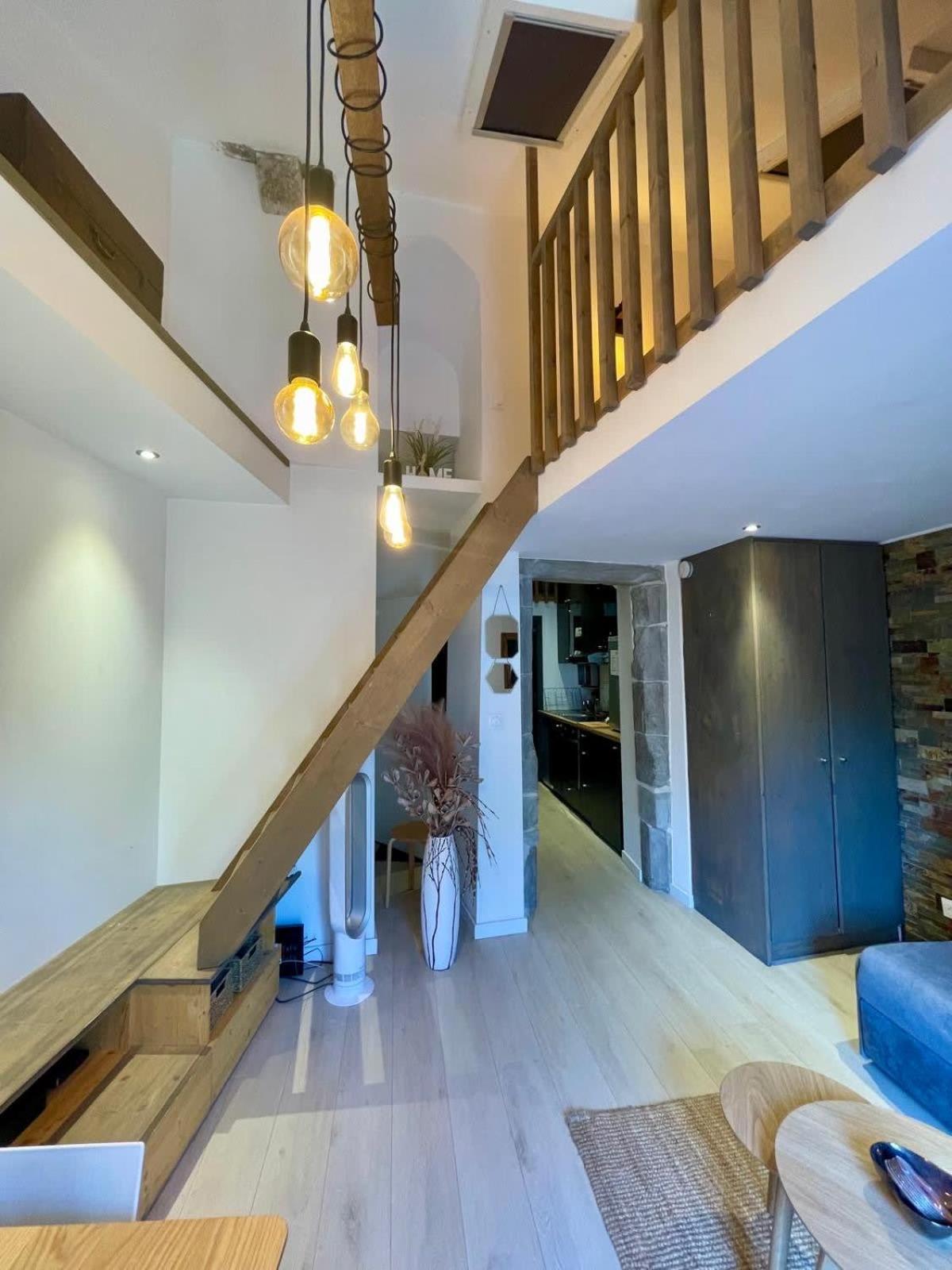 Le Canal - Nice Studio On The Venice Of The Alps Annecy Exterior foto